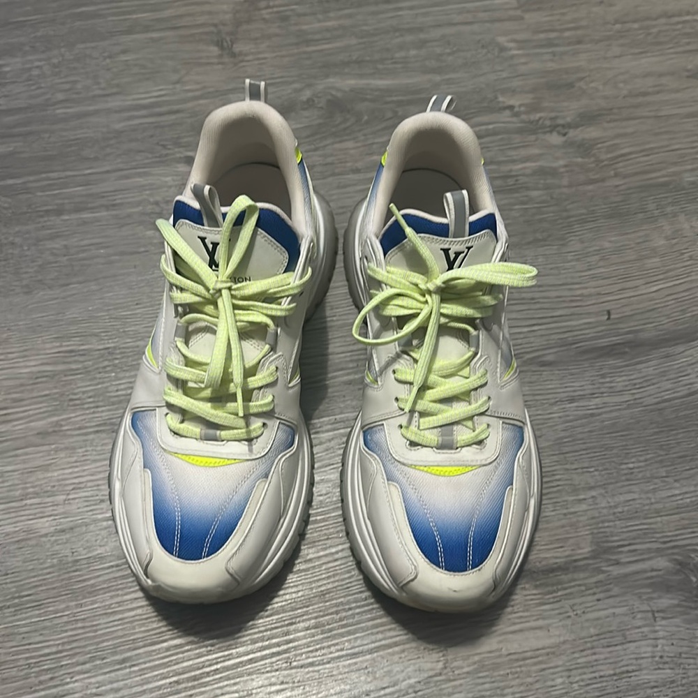 Louis Vuitton shoes